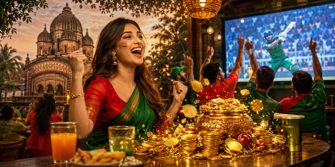 বাংলাদেশে দায়িত্বশীল গেমিং সচেতনতা