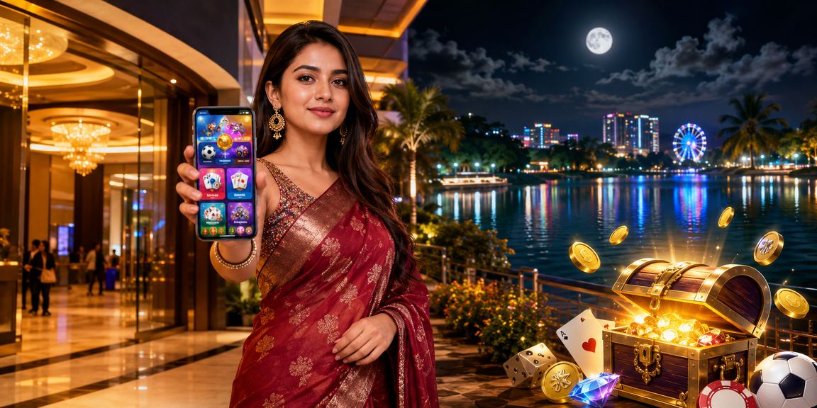 চট্টগ্রামের একজন ব্যবহারকারী স্মার্টফোনে ice casino অ্যাপ ব্যবহার করছেন