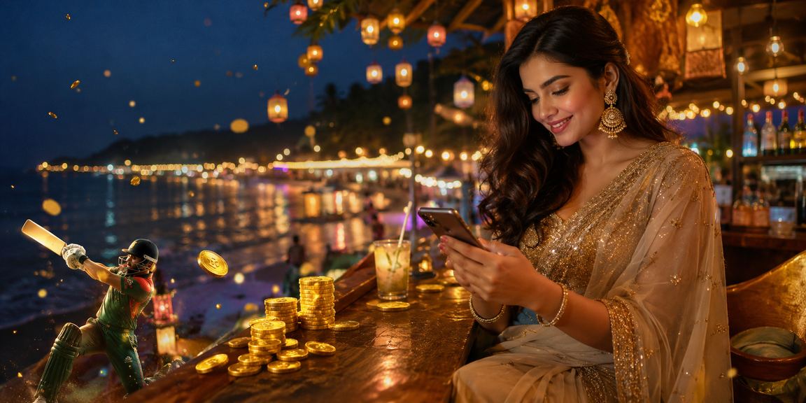 কক্সবাজারে ক্রিকেট বেটিং অনলাইন
