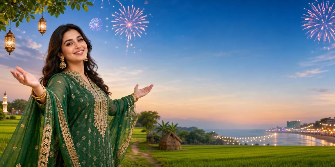 কক্সবাজারের একজন ব্যবহারকারী ঈদ উৎসবে ice casino ব্যবহার করছেন