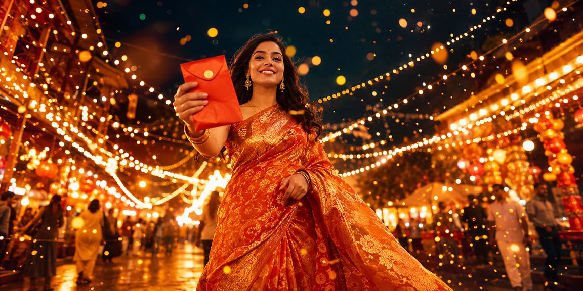 ময়মনসিংহে রেড এনভেলোপ বোনাস ও ই-স্পোর্টস বেটিং উৎসব