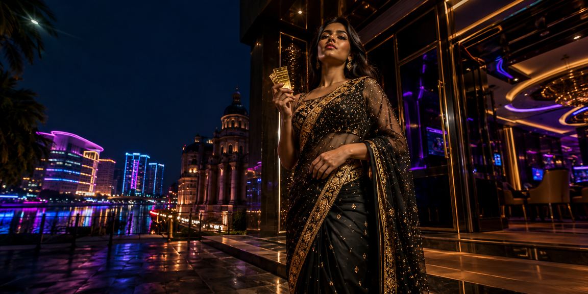 রাজশাহী নিয়ন থিমে ক্যাসিনো বেটিং