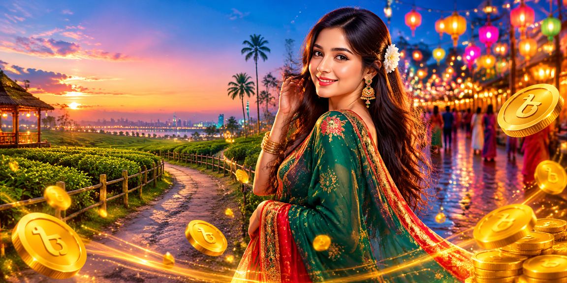 বাংলাদেশে অনলাইন গেমিং অভিজ্ঞতার একটি দৃশ্য