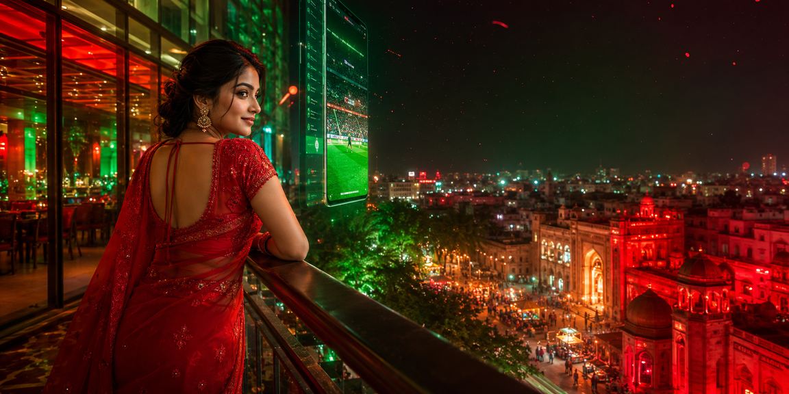 সোনারগাঁওয়ে মোবাইল ক্যাসিনো ব্যবহার করে আর্থিক লেনদেন করছেন একজন ব্যবহারকারী